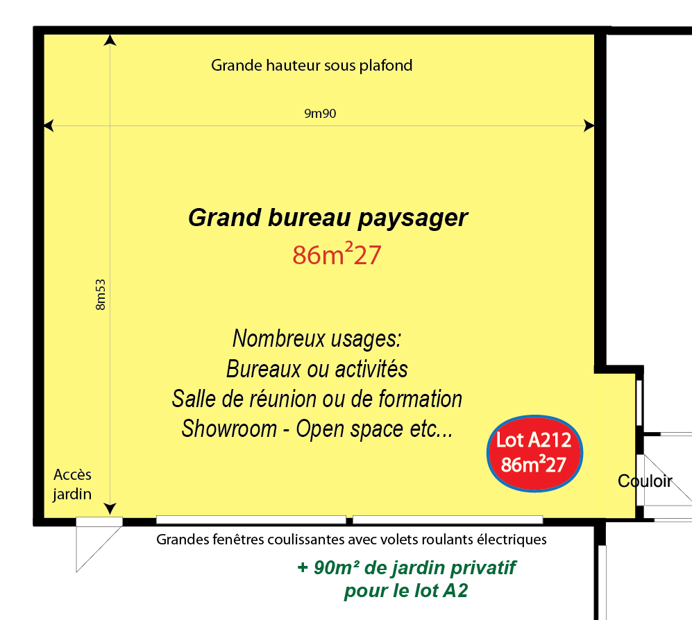 Lot A212